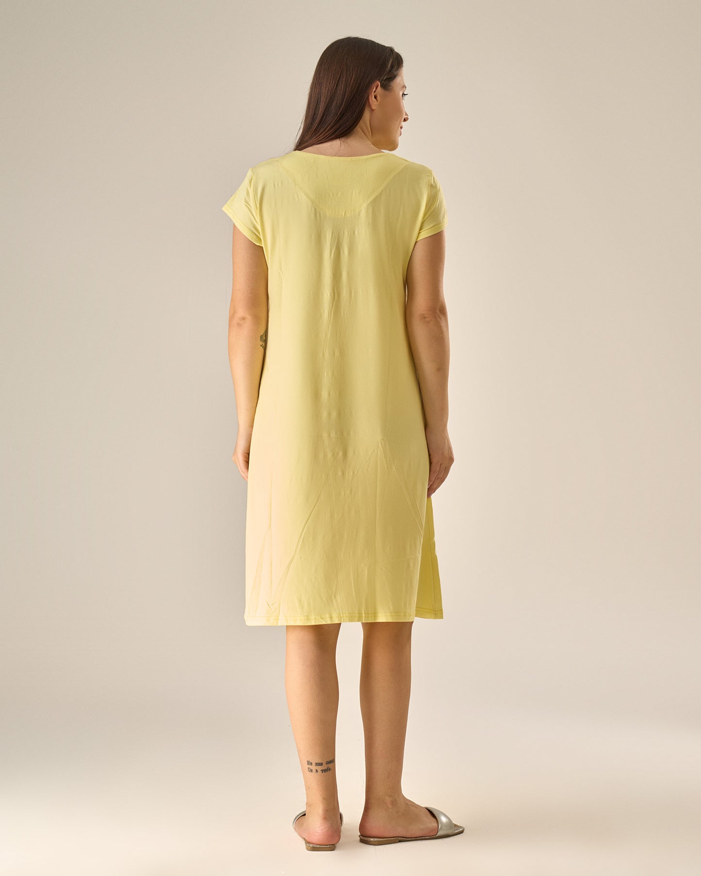 Bella nightgown