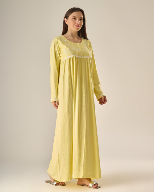 Honey gel long sleeves