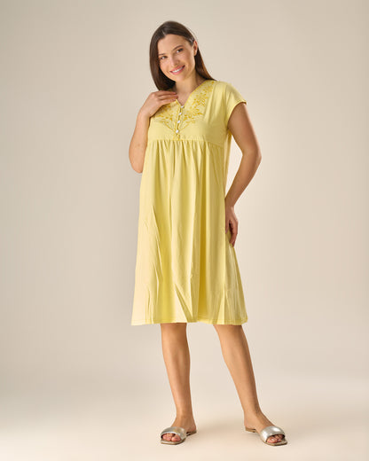 Bella nightgown