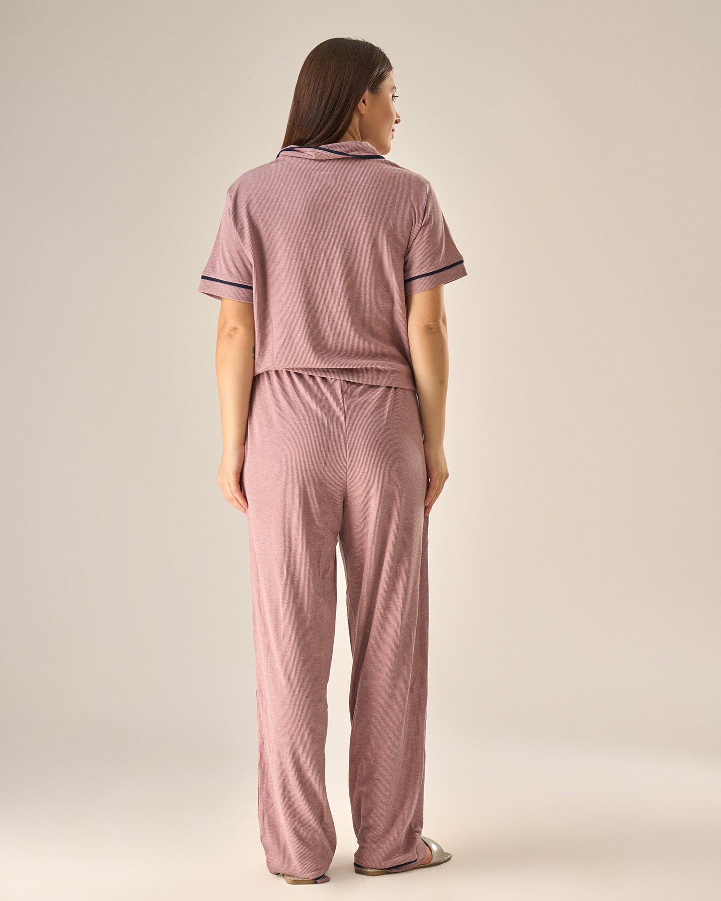 Soft mood pyjama