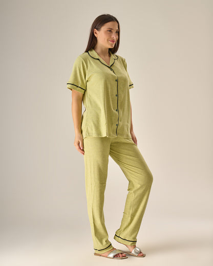 The Classic pijama