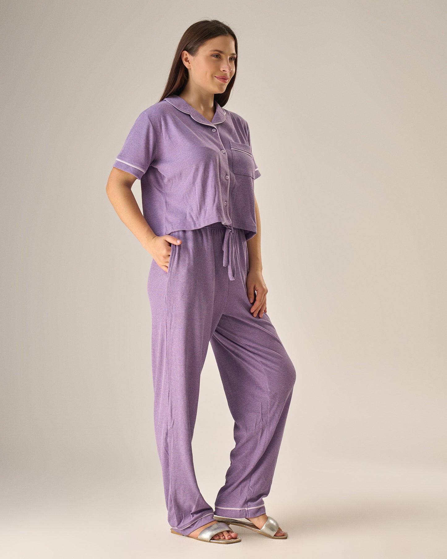 Soft mood pyjama