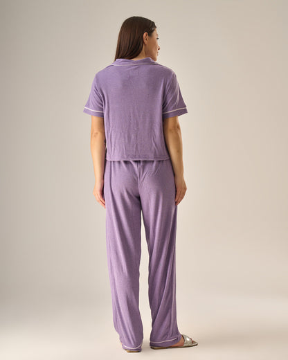 Soft mood pyjama