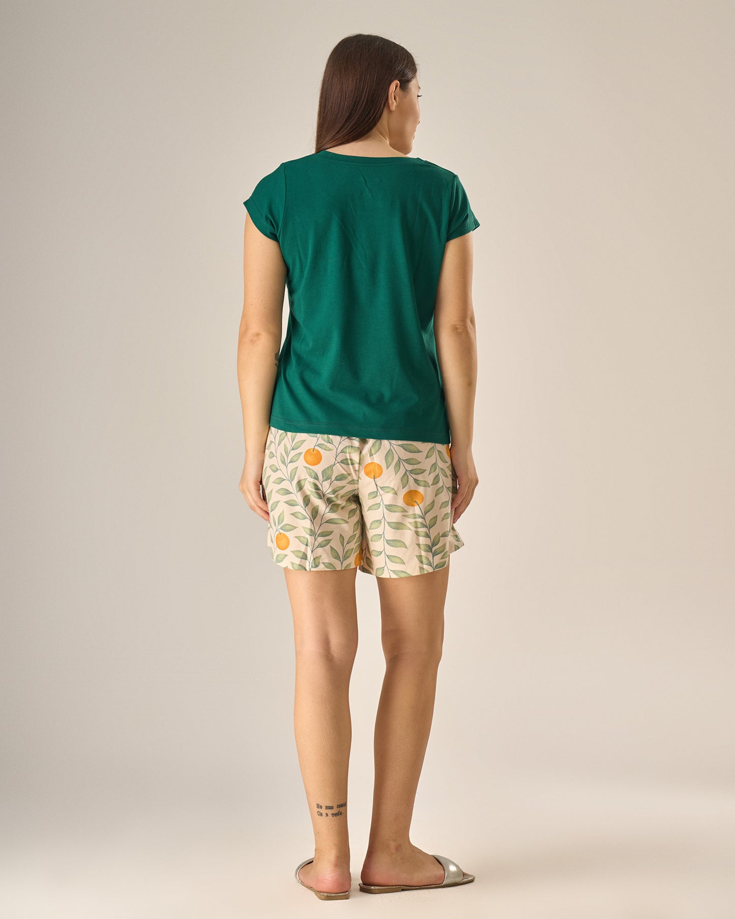 Romantic vibes pyjama