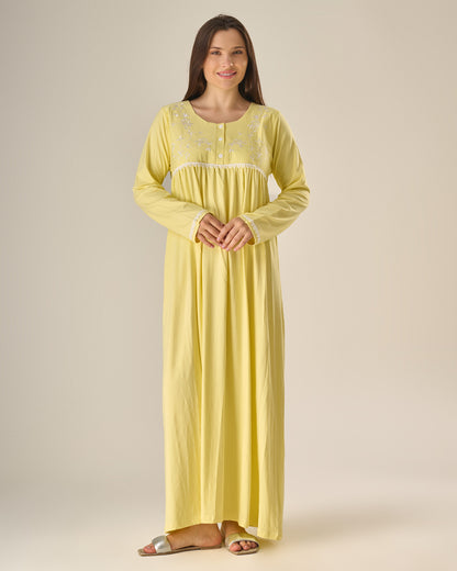Honey gel long sleeves