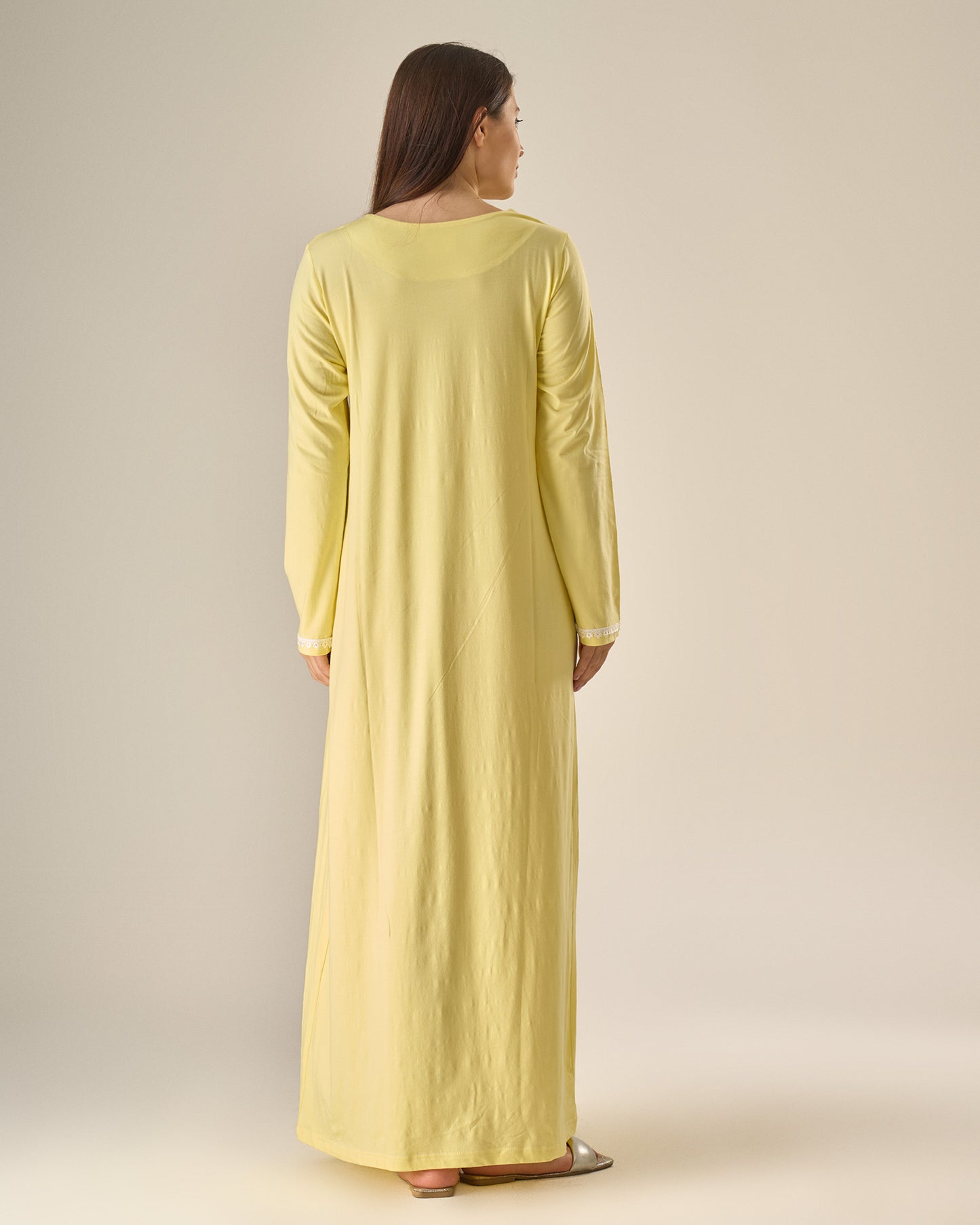 Honey gel long sleeves