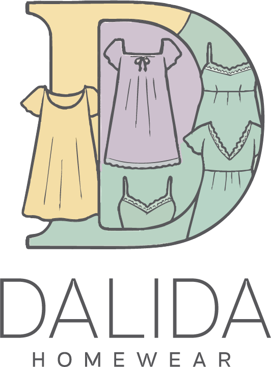 Dalida Homewear