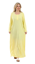 Honey gel long sleeves