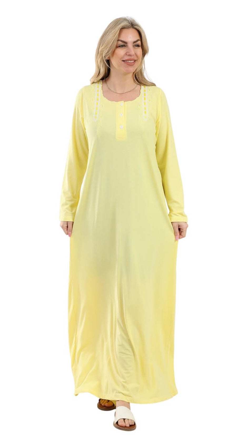 Honey gel long sleeves