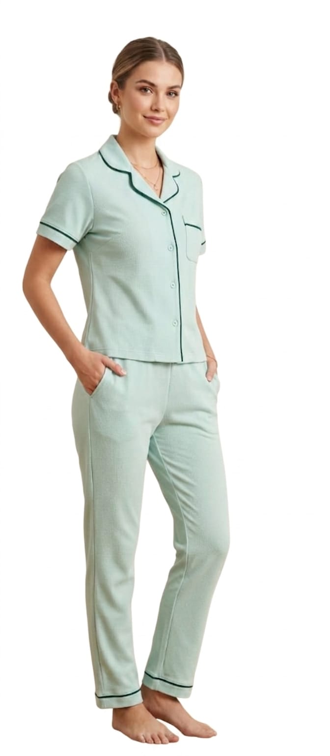 The Classic pijama