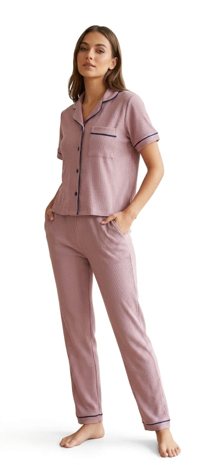 The Classic pijama