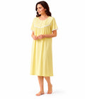Channel bloom sleep dress