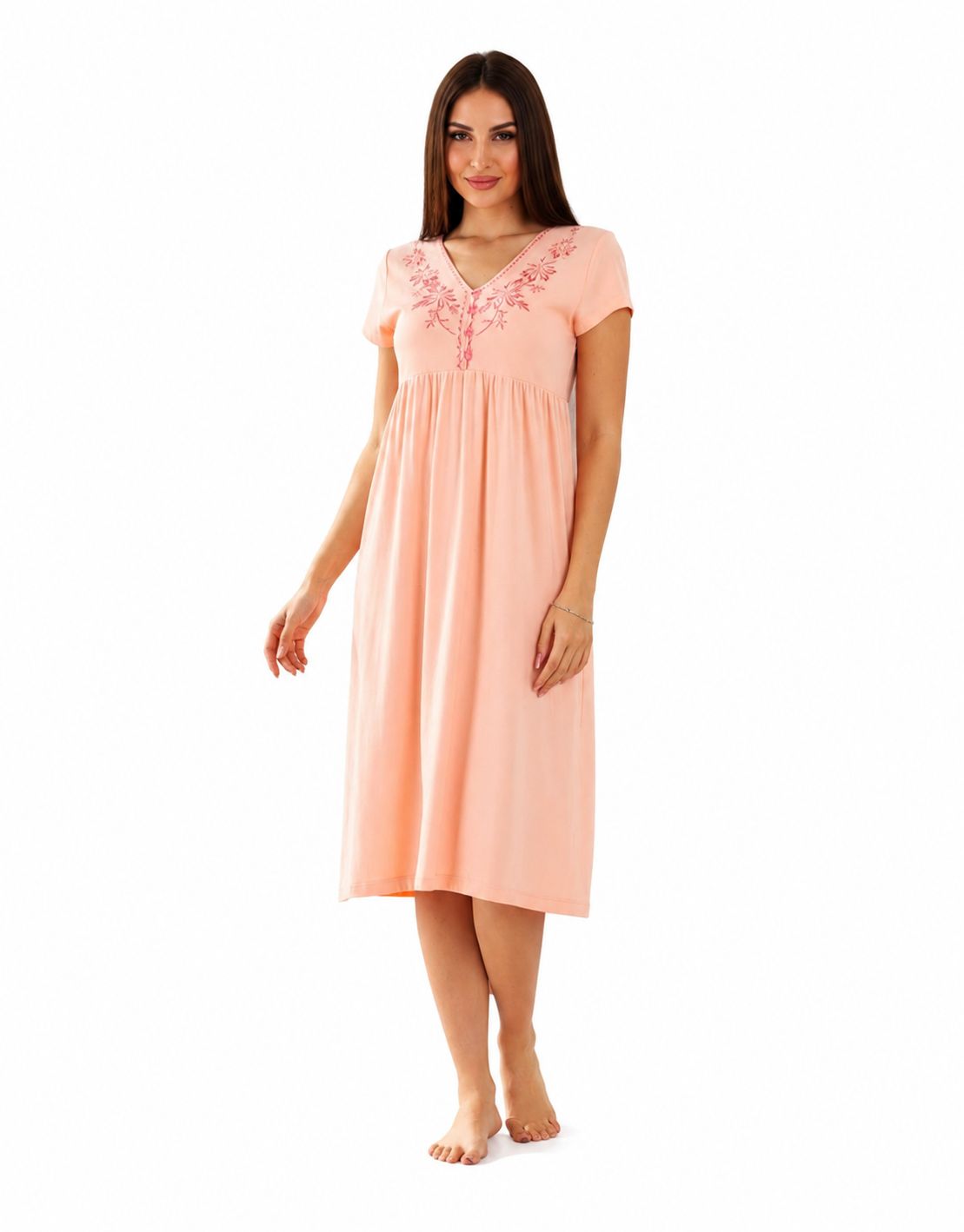 Bella nightgown