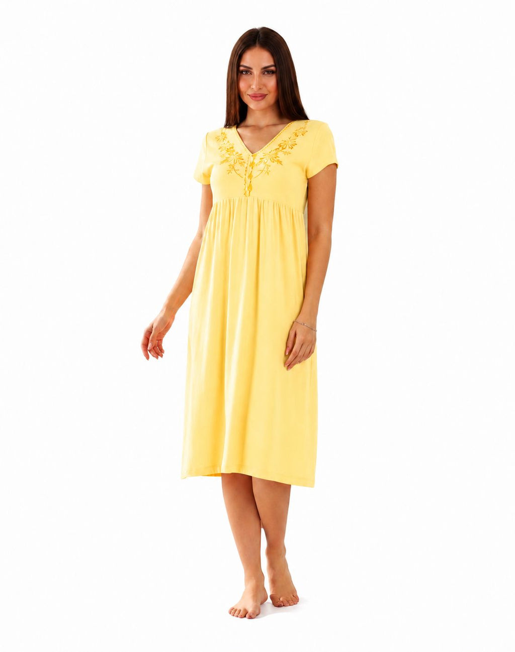 Bella nightgown