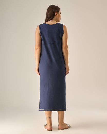 The tulip dress