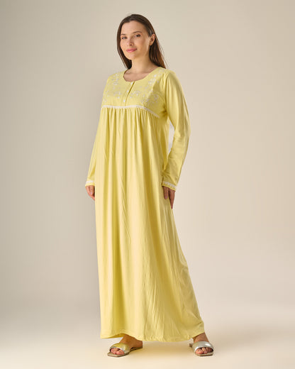 Honey gel long sleeves