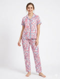 Cotton candy pj
